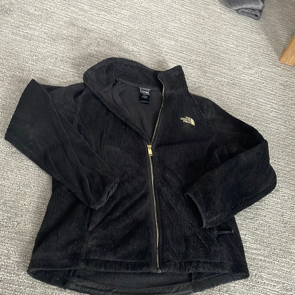 Womens North Face Jacket